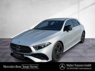 A 220 4MATIC AMG-Line, 37150 €, Auto & Fahrrad-Autos in 8434 Tillmitsch