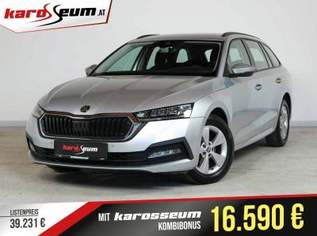 Octavia Ambition | WENIG KM | Assistenz | Columbus, 17690 €, Auto & Fahrrad-Autos in 4693 Desselbrunn