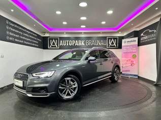 A4 Allroad 3.0 TDI S-tronic quattro *ACC*STAU*AMBIENTE*, 25999 €, Auto & Fahrrad-Autos in 5280 Braunau am Inn