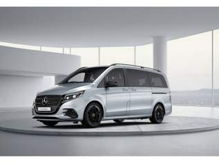 V 300 Cdi 4MATIC EXCLUSIVE Lang AHK 2,5t 6 Sitze, 131988 €, Auto & Fahrrad-Autos in 2351 Gemeinde Wiener Neudorf