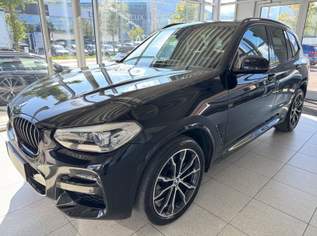 X3 xDrive20i xDrive M Sport (EURO 6d)(OPF), 39990 €, Auto & Fahrrad-Autos in 6850 Stadt Dornbirn