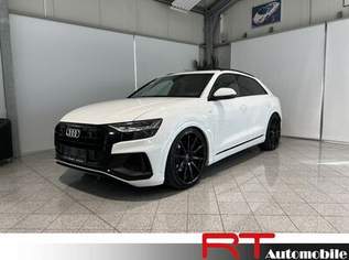 Q8 50 TDI quattro S-Line 24'' Felgen, 59990 €, Auto & Fahrrad-Autos in 4663 Laakirchen Q8 50 TDI quattro S-Line 24'' Felgen, 59990 €, Auto & Fahrrad-Autos in 4663 Laakirchen