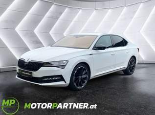 Superb 2,0 TDI ***SPORTLINE*** Leasingfähig, 23990 €, Auto & Fahrrad-Autos in 8350 Fehring