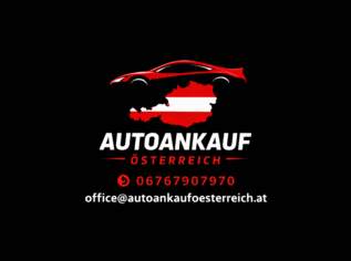 Autoankauf Wien , null €, Auto & Fahrrad-Autos in Österreich