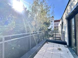 360° TOUR // TERRASSEN ERSTBEZUG WOHNUNG / FIRST LETTING BALCONY APARTMENT, 960.1 €, Immobilien-Wohnungen in 1210 Floridsdorf