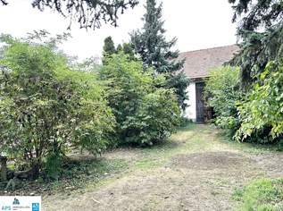 einzigartiger Baugrund - 578 m² - kein vis-a-vis - absolute Grünruhelage, 549000 €, Immobilien-Grund und Boden in 1100 Favoriten