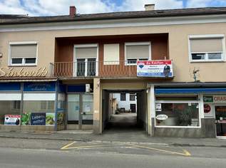 Attraktives Stadthaus mit Wohn- und Geschäftseinheit im Herzen von Rechnitz, 149000 €, Immobilien-Häuser in 7471 Rechnitz Attraktives Stadthaus mit Wohn- und Geschäftseinheit im Herzen von Rechnitz, 149000 €, Immobilien-Häuser in 7471 Rechnitz