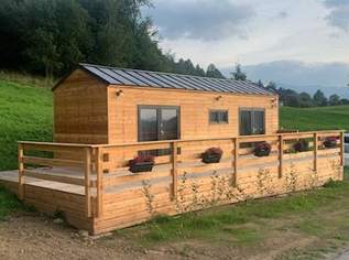 Wir bieten maßgefertigte Tiny Houses zum ganzjährigen Wohnen und Gestalten., null €, Haus, Bau, Garten-Hausbau & Werkzeug in Österreich