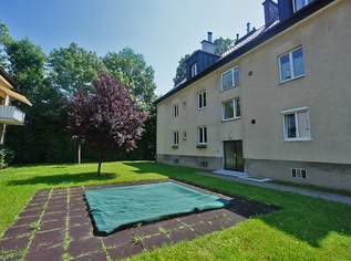 Anleger-Traum! Befristet vermietete 2-Zimmer Wohnung Nähe Auhof Center, 190000 €, Immobilien-Wohnungen in 1140 Penzing