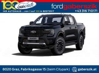 Ranger Doppelkabine Wildtrak X e-4WD 2,0 EcoBlue Aut. ..., 69950 €, Auto & Fahrrad-Autos in 8020 Gries Ranger Doppelkabine Wildtrak X e-4WD 2,0 EcoBlue Aut. ..., 69950 €, Auto & Fahrrad-Autos in 8020 Gries