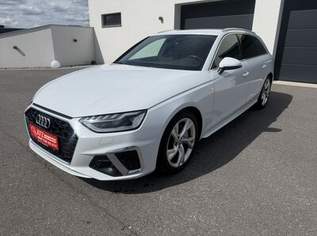 A4 Avant 40 TDI S line quattro/Matrix/AHK/Standhei, 29980 €, Auto & Fahrrad-Autos in 8211 Ilztal A4 Avant 40 TDI S line quattro/Matrix/AHK/Standhei, 29980 €, Auto & Fahrrad-Autos in 8211 Ilztal