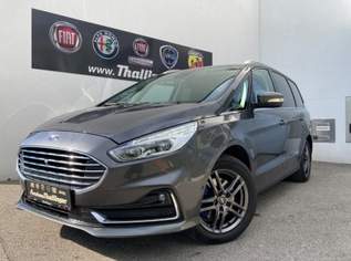 Galaxy 2,0 EcoBlue SCR Titanium Aut., 17900 €, Auto & Fahrrad-Autos in 4800 Attnang-Puchheim