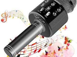 Mikrofon Karaoke, 39 €, Marktplatz-Musik & Musikinstrumente in 1200 Brigittenau