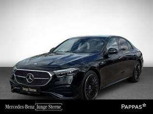 E 300 de 4MATIC Limousine mit EQ Hybrid Technologi, 69900 €, Auto & Fahrrad-Autos in 4844 Regau E 300 de 4MATIC Limousine mit EQ Hybrid Technologi, 69900 €, Auto & Fahrrad-Autos in 4844 Regau