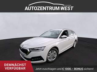 Octavia Combi 2,0 TDI Ambition DSG...Navi/Led/Sitzheizung, 23987 €, Auto & Fahrrad-Autos in 6410 Marktgemeinde Telfs