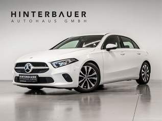 A 180d Style *AHK*LED*SITZHEIZ.*NAVI*, 25990 €, Auto & Fahrrad-Autos in 5112 Lamprechtshausen
