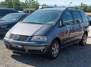 Alhambra Salsa 1,9 TDI PD 4WD, 2990 €, Auto & Fahrrad-Autos in 4614 Marchtrenk Alhambra Salsa 1,9 TDI PD 4WD, 2990 €, Auto & Fahrrad-Autos in 4614 Marchtrenk