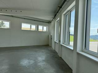 Flexible Lager-/Produktionsfläche von ca. 88 -130m², 6.5 €, Immobilien-Gewerbeobjekte in 4201 Gramastetten
