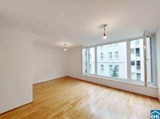 Top 2 Zimmerwohnung Nähe Naschmarkt, 999 €, Immobilien-Wohnungen in 1060 Mariahilf