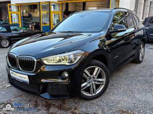 X1 xDrive18d M Sport, 20950 €, Auto & Fahrrad-Autos in 6060 Stadt Hall in Tirol