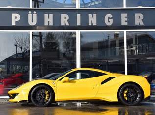 488 Pista *Voll Carbon*LIFT*2xKamera*, 529900 €, Auto & Fahrrad-Autos in 4722 Peuerbach