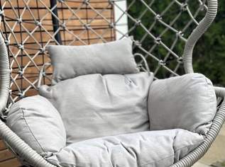 Outdoor Hängesessel, 425 €, Haus, Bau, Garten-Möbel & Sanitär in 6112 Marktgemeinde Wattens Outdoor Hängesessel, 425 €, Haus, Bau, Garten-Möbel & Sanitär in 6112 Marktgemeinde Wattens
