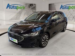 Focus Titanium X Titanium X, 21990 €, Auto & Fahrrad-Autos in 6300 Stadt Wörgl