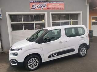 Berlingo Feel Van M Blue HDI 100 S&S Feel, 21850 €, Auto & Fahrrad-Autos in 8282 Bad Loipersdorf Berlingo Feel Van M Blue HDI 100 S&S Feel, 21850 €, Auto & Fahrrad-Autos in 8282 Bad Loipersdorf