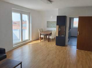 NEUER PREIS!!!! GERÄUMIGE WOHNUNG NÄHE TULLN AN DER DONAU, 229000 €, Immobilien-Wohnungen in 3442 Langenrohr