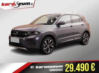 T-Cross R-Line TSI DSG | TAGESZULASSUNG | Matrix, 30990 €, Auto & Fahrrad-Autos in 4693 Desselbrunn