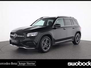 GLB 200d 4M AMG Adv. Plus AHK Distr. Multibeam, 53850 €, Auto & Fahrrad-Autos in 4663 Laakirchen