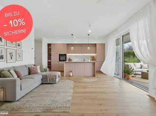 BIS ZU -10% PREISNACHLASS! 4-Zimmer-Wohnung mit Abendsonne | Grün- und Bergblick | 2 Bäder | Provisionsfrei, 499000 €, Immobilien-Wohnungen in 2540 Bad Vöslau BIS ZU -10% PREISNACHLASS! 4-Zimmer-Wohnung mit Abendsonne | Grün- und Bergblick | 2 Bäder | Provisionsfrei, 499000 €, Immobilien-Wohnungen in 2540 Bad Vöslau