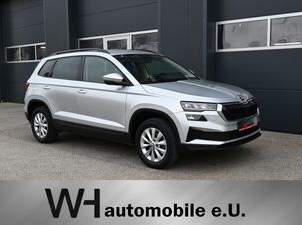 Karoq 1,0 TSI, 22390 €, Auto & Fahrrad-Autos in 3331 Gemeinde Kematen an der Ybbs Karoq 1,0 TSI, 22390 €, Auto & Fahrrad-Autos in 3331 Gemeinde Kematen an der Ybbs