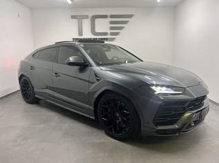 Urus AWD Aut. Garantie, Carbon, B&O, Massage, Pano,..., 269990 €, Auto & Fahrrad-Autos in 6020 Innsbruck Urus AWD Aut. Garantie, Carbon, B&O, Massage, Pano,..., 269990 €, Auto & Fahrrad-Autos in 6020 Innsbruck