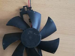 Lüfter (Model: TD1225HS), 5 €, Marktplatz-Computer, Handys & Software in 1170 Hernals