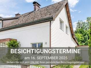 ***Familientraum in Ebelsberg - Leistbarer Wohntraum***, 349000 €, Immobilien-Häuser in Oberösterreich ***Familientraum in Ebelsberg - Leistbarer Wohntraum***, 349000 €, Immobilien-Häuser in Oberösterreich