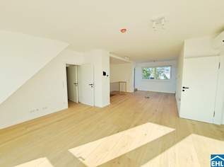 Urbanes Leben und grüne Oasen: Die Lage von "The Legacy", 1490000 €, Immobilien-Wohnungen in 1030 Landstraße