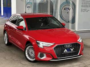 A3 Sportback 30 TDI S-tronic advanced, 27499 €, Auto & Fahrrad-Autos in 9521 Treffen am Ossiacher See