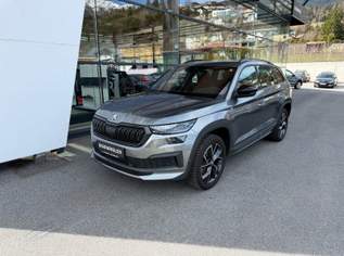 Škoda KODIAQ 4x4 SPORTLINE TDI DSG, 39990 €, Auto & Fahrrad-Autos in 6460 Stadt Imst
