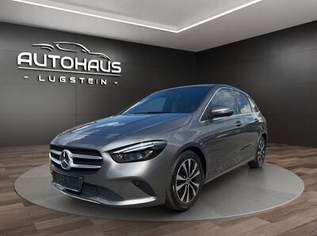 B 200 (247.087), 27590 €, Auto & Fahrrad-Autos in 5204 Straßwalchen B 200 (247.087), 27590 €, Auto & Fahrrad-Autos in 5204 Straßwalchen
