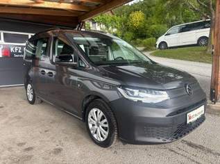 Caddy 2,0 TDI 4MOTION NAVI SHZ AHV MULTI APP, 24900 €, Auto & Fahrrad-Autos in 8184 Anger