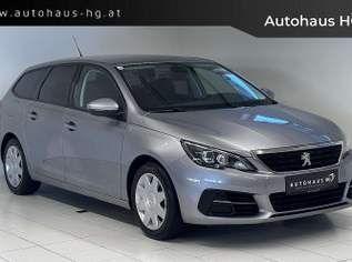 308 SW 1,6 BlueHDI 100 Active S&S, 7890 €, Auto & Fahrrad-Autos in 5112 Lamprechtshausen