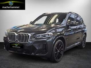 X3 xDrive 30e M Sport*SHADOW*HUD*ACC*KEY*360*20'', 46900 €, Auto & Fahrrad-Autos in 5102 Anthering X3 xDrive 30e M Sport*SHADOW*HUD*ACC*KEY*360*20'', 46900 €, Auto & Fahrrad-Autos in 5102 Anthering