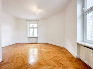 ++ ALTBAURARITÄT ++ Renovierte 1,5-Zimmer-Wohnung mit Extraküche Nähe Mur, 139000 €, Immobilien-Wohnungen in 8020 