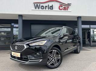 Tarraco 2,0 TDI Xcellence DSG 4Drive Pano-Standhei, 29990 €, Auto & Fahrrad-Autos in 4053 Ansfelden