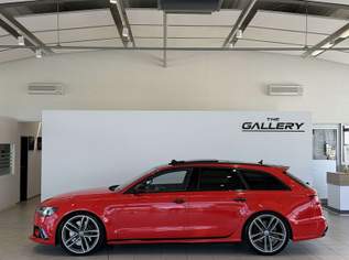 A6 RS6 Avant 4,0 TFSI quattro Aut.*Panoramadach*Ma...