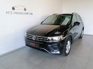 Tiguan 2,0 TDI 4Motion Comfortline ab € 290 / Mona, 17490 €, Auto & Fahrrad-Autos in 5302 Henndorf am Wallersee