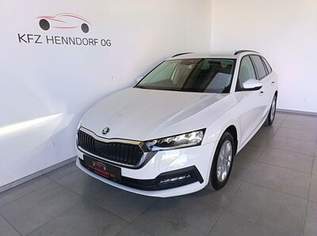 Octavia Ambition 2,0 TDI DSG, 22990 €, Auto & Fahrrad-Autos in 5302 Henndorf am Wallersee