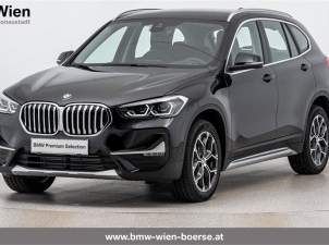 X1 sDrive18d, 28990 €, Auto & Fahrrad-Autos in 1190 Döbling