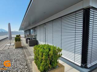 Penthousebüro mit Terrasse in Maxglan und Option zur Büro-Wohnkombi, 1318000 €, Immobilien-Wohnungen in 5020 Salzburg